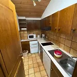 Latschen -