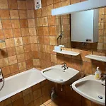 Appartamento Latschen -