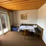Apartment Latschen - *