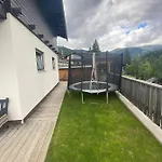 Apartment Latschen - *