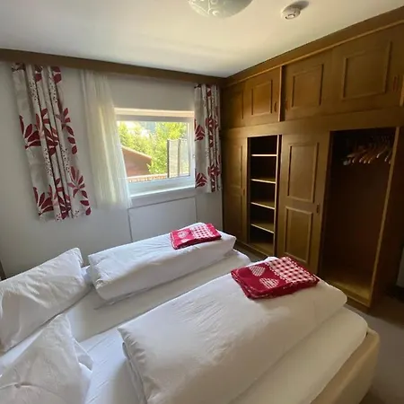 Latschen - Apartmán
