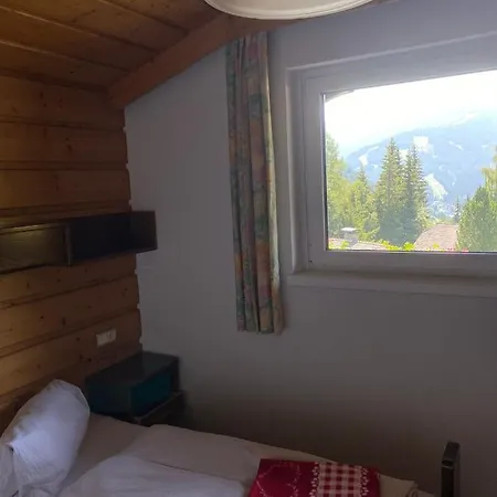 Apartmán Latschen - Bad Kleinkirchheim
