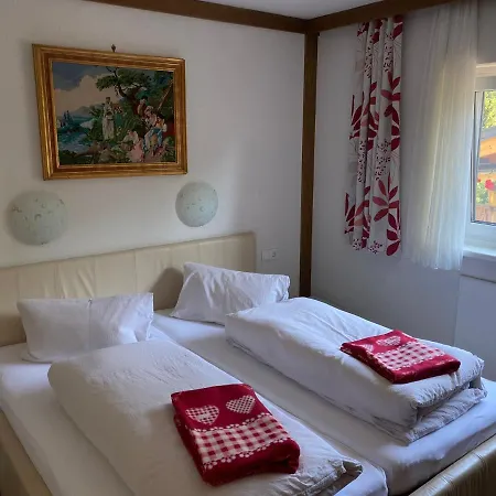 Apartmán Latschen - Bad Kleinkirchheim