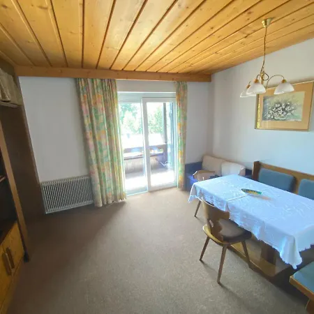 Latschen - Apartmán
