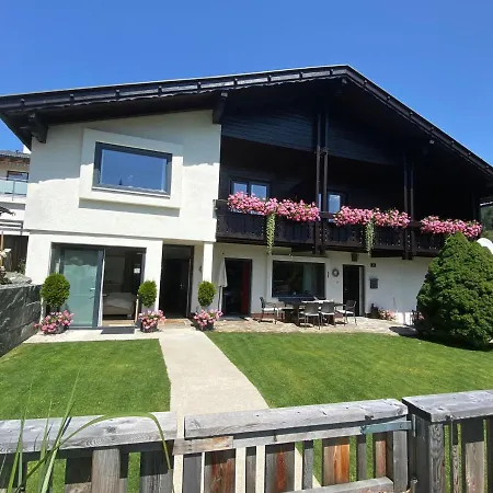 Latschen - Apartmán Bad Kleinkirchheim