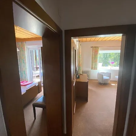Apartmán Latschen - Bad Kleinkirchheim
