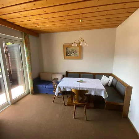 Apartmán Latschen - *