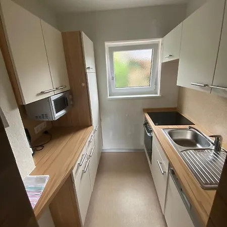 Apartmán Latschen - *