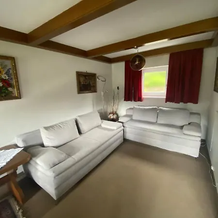 Latschen - バド クラインキルヒハイム