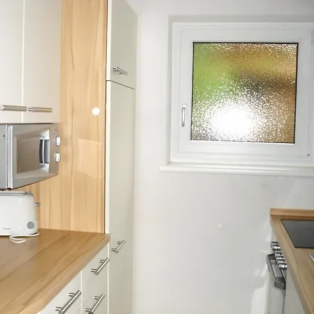 Latschen - アパート バド クラインキルヒハイム