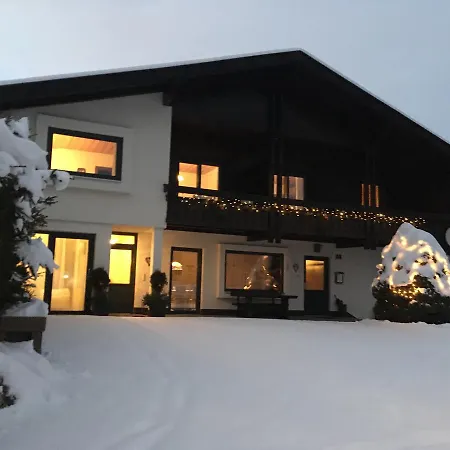 Apartmán Latschen - Bad Kleinkirchheim