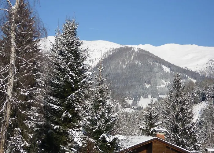 Apartamento Latschen - Bad Kleinkirchheim